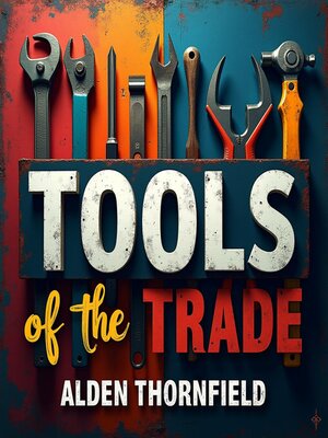 cover image of Tools of the Trade